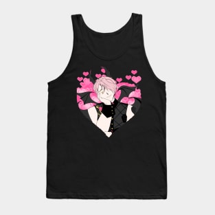 asmo Tank Top